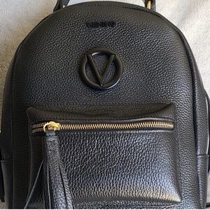 Mario Valentino Backpack